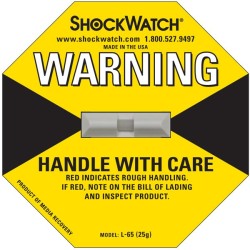 ShockWatch